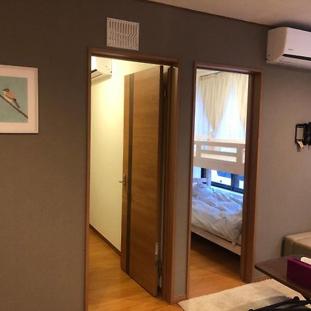 Apartament Yokohama Family House Zewnętrze zdjęcie