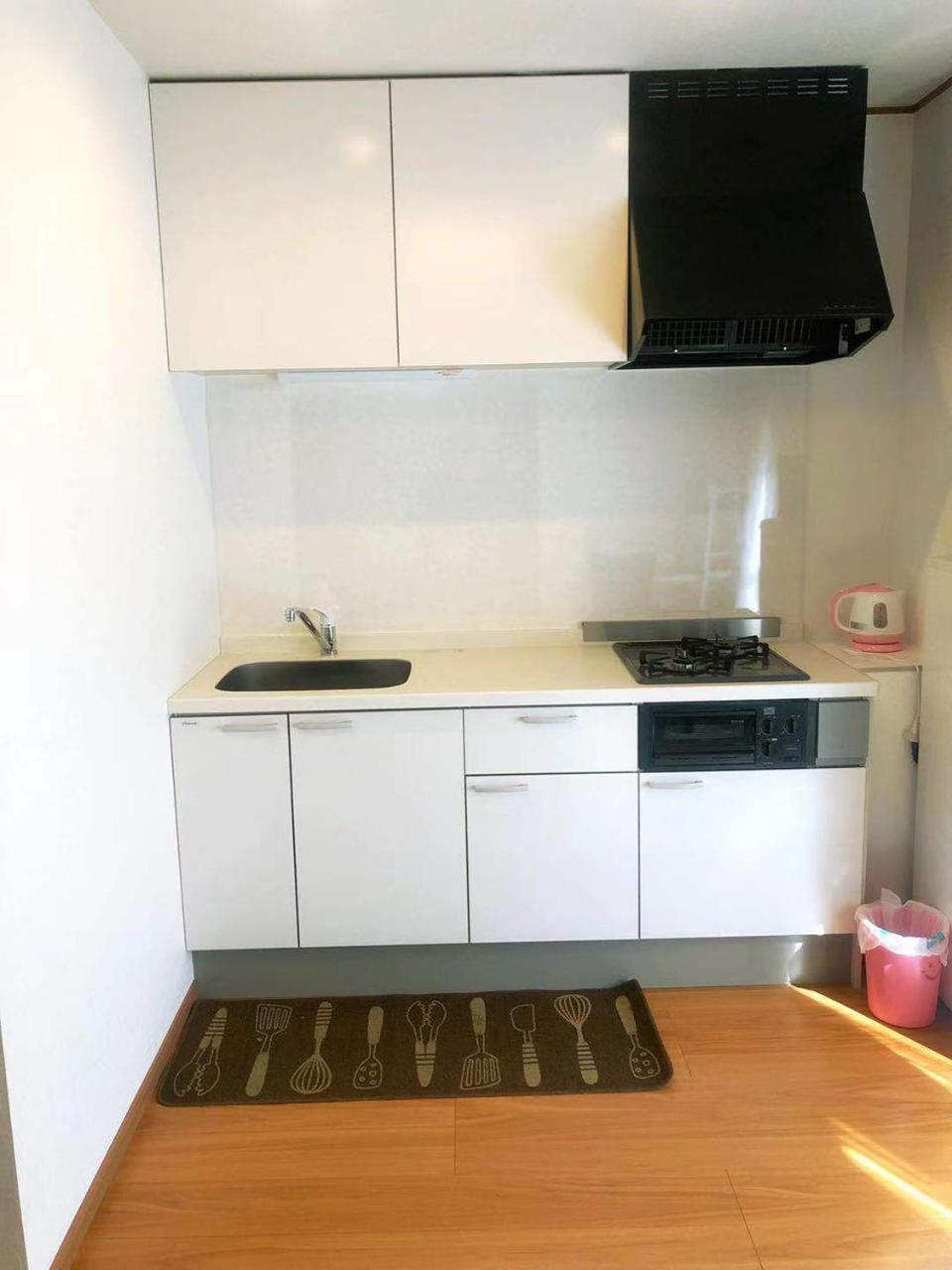 Apartament Yokohama Family House Zewnętrze zdjęcie