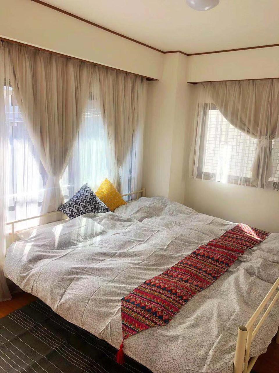 Apartament Yokohama Family House Zewnętrze zdjęcie