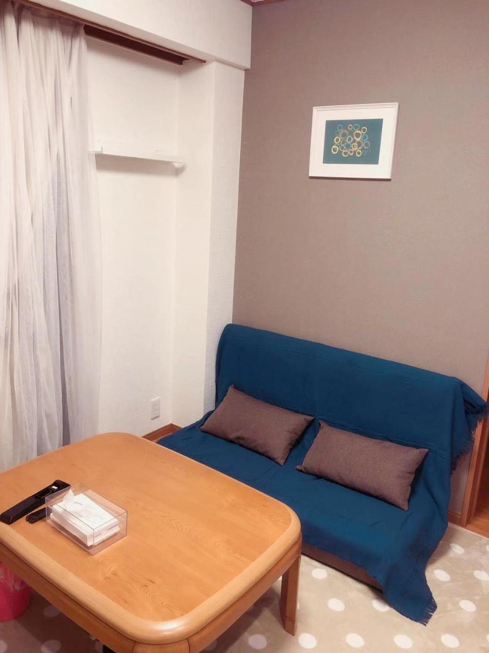 Apartament Yokohama Family House Zewnętrze zdjęcie